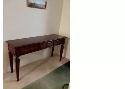 Couch Table